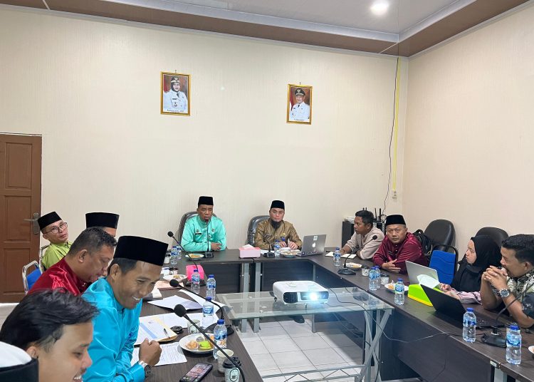 Fitra Riau Daulat Rakyat Atas Anggaran