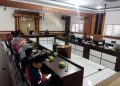 Dinobatkan Daerah Miskin