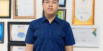 M.Syahrudin