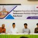 Menuju Pembangunan Kota Hijau, Pemko Dumai dan Fitra Riau Beri Penguatan Kapasitas dan Sosialisasi Pelaksanaan Penilaian Kinerja Kelurahan