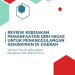 Review Kebijakan Pemanfaatan DBH Migas Untuk Penanggulangan Kemiskinan Di Daerah