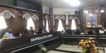 FGD Tematik ALAKE Dumai 2025-2029