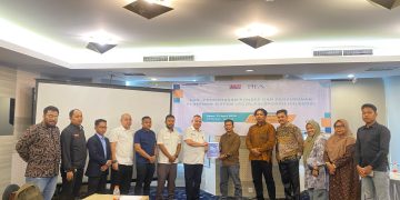 FGD: PEMBAHASAN KONSEP DAN PENYUSUNAN PLATFORM SISTEM LEGISLASI DAERAH (SILEGDA)