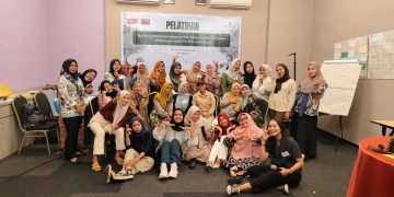 Mendorong Percepatan PUG, Perkuat Peran Perempuan dalam Pengelolaan Lingkungan Hidup