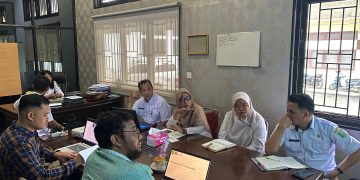 “Integrasi Skema Insentif Lingkungan Ke Dalam RPJMD Inhu 2025–2029, Pemda Tegaskan Komitmen Berkelanjutan”