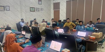 Pelalawan Kukuhkan Komitmen Lingkungan: Skema TAKE Resmi Terintegrasi ke RPJMD 2025–2029