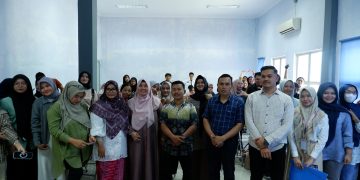 FITRA Riau Gandeng FISIP UNRI Gelar “Ecological Fiscal Transfer Goes to Campus”: Dorong Peran Mahasiswa dalam Kebijakan Lingkungan