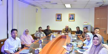 “Ftra Riau Bersama DPRD Riau Perkuat Transparansi Legislatif dengan Implementasi SILEGDA”