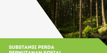 Substansi Perda Perhutanan Sosial PROVINSI Riau 2025