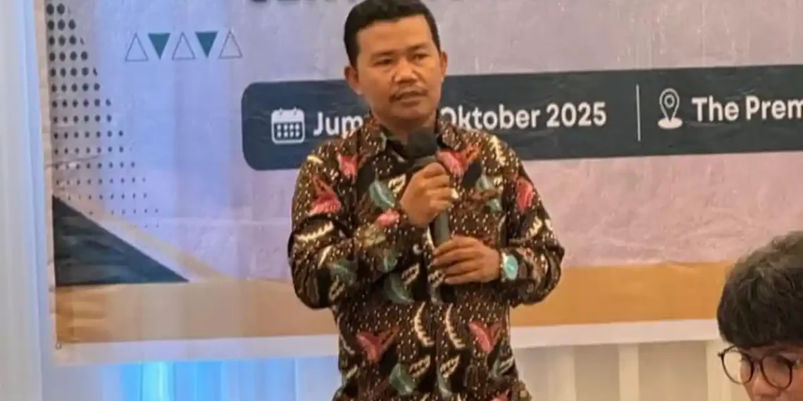 Kategori Daerah Rentan Korupsi, Skor Integritas Rendah Jadi Alarm Darurat di Riau