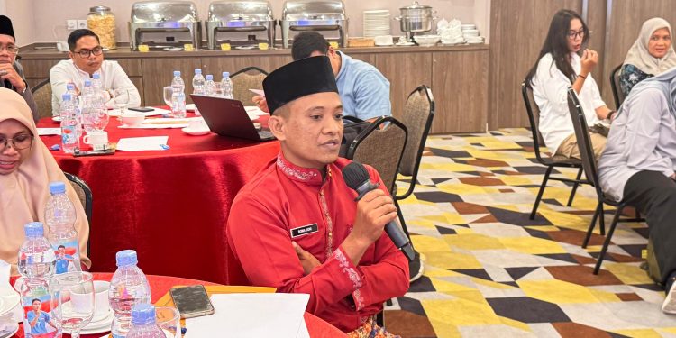 Konsultasi Publik : Kajian Evaluasi Kebijakan Keterbukaan Informasi Publik Sektor HutanTanaman Industri
