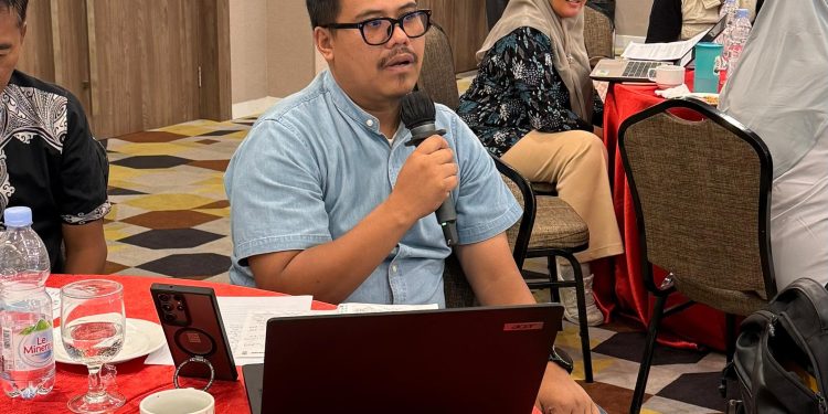 Konsultasi Publik : Kajian Evaluasi Kebijakan Keterbukaan Informasi Publik Sektor HutanTanaman Industri