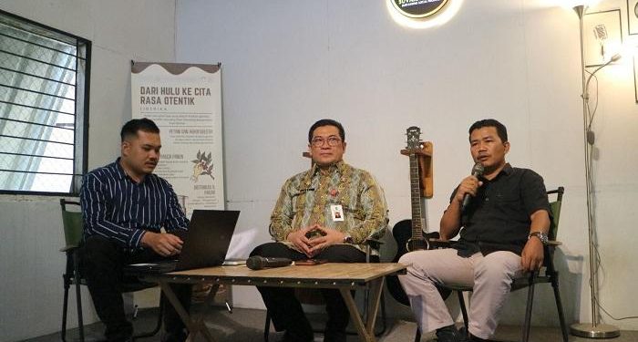 Rapor Buruk Daerah Soal Transparansi Anggaran 2025 Diungkap Fitra Riau, Berikut Rinciannya