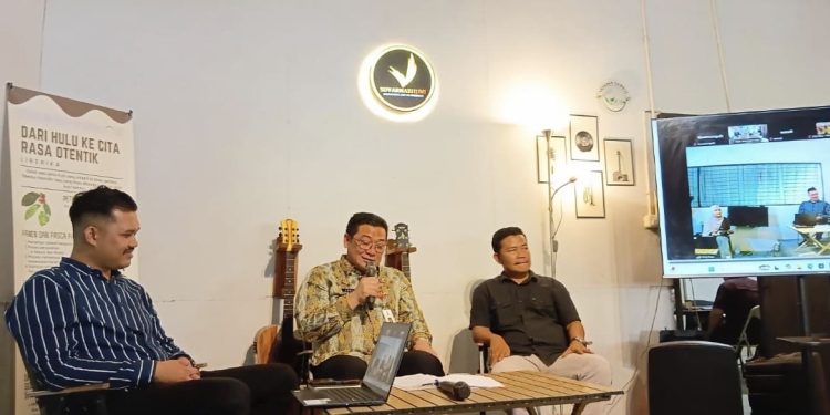 Pemprov Riau Raih Predikat Tertinggi Indeks KIA 2025