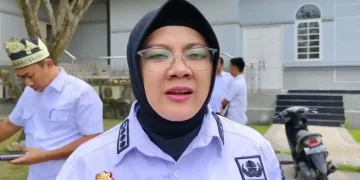 FITRA Riau Nilai Siak Tak Transparan Kelola Anggaran, Bupati: Transparansi Ruh Utama Kami