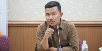 “Ketika Desentralisasi Kehilangan Makna”