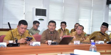 FITRA Riau Dorong konsep Tata Kelola DBH Migas Berkeadilan untuk Atasi ketimpangan Ketimpangan dan Kemiskinan Daerah di Daerah