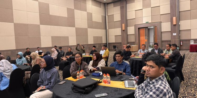 Perkuat Ketahanan Fiskal Daerah,  FITRA Riau Dorong Tata Kelola Transisi Energi Berkeadila