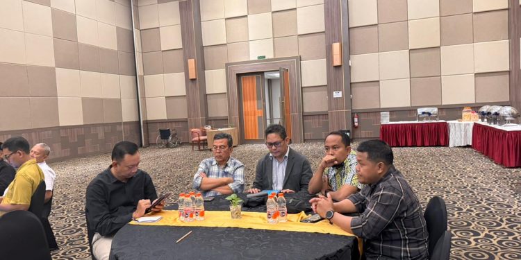 Perkuat Ketahanan Fiskal Daerah,  FITRA Riau Dorong Tata Kelola Transisi Energi Berkeadila