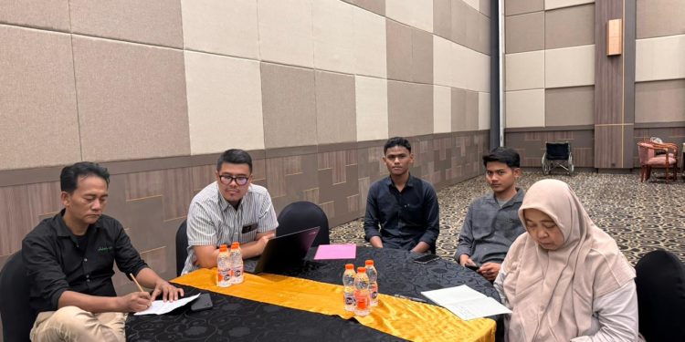 Perkuat Ketahanan Fiskal Daerah,  FITRA Riau Dorong Tata Kelola Transisi Energi Berkeadila