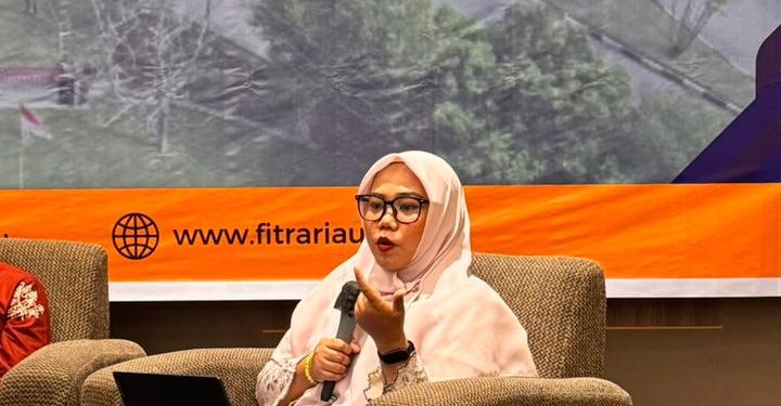 Perkuat Ketahanan Fiskal Daerah,  FITRA Riau Dorong Tata Kelola Transisi Energi Berkeadila