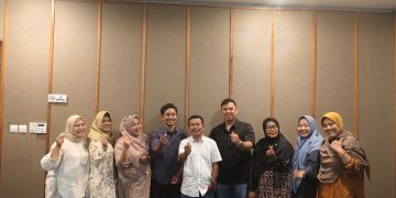 FGD: Strategi Pemberdayaan Ekonomi Masyarakat di Sekitar Desa Migas