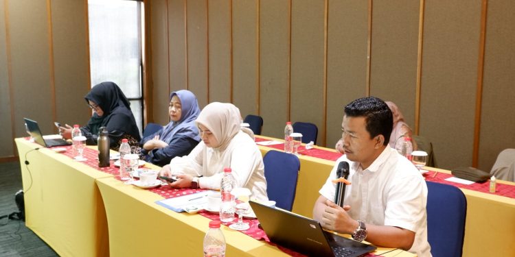 FGD: Strategi Pemberdayaan Ekonomi Masyarakat di Sekitar Desa Migas