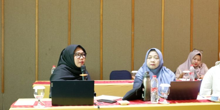 FGD: Strategi Pemberdayaan Ekonomi Masyarakat di Sekitar Desa Migas