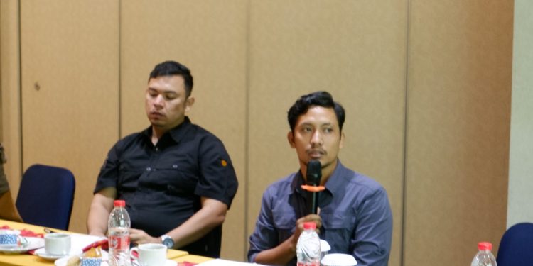 FGD: Strategi Pemberdayaan Ekonomi Masyarakat di Sekitar Desa Migas