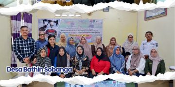 Dorong Penguatan Ekonomi Perempuan di Wilayah Migas, FITRA Riau Laksanakan Pemetaan Potensi dan Pembentukan Kelompok Perempuan di Bengkalis