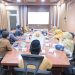 Focus Group Discussion (FGD) Peluang Pengembangan Skema Bantuan Keuangan Desa dalam Penanggulangan Kemiskinan di Desa Penghasil Migas Kabupaten Bengkalis