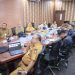 Focus Group Discussion (FGD) Peluang Pengembangan Skema Bantuan Keuangan Desa dalam Penanggulangan Kemiskinan di Desa Penghasil Migas Kabupaten Bengkalis