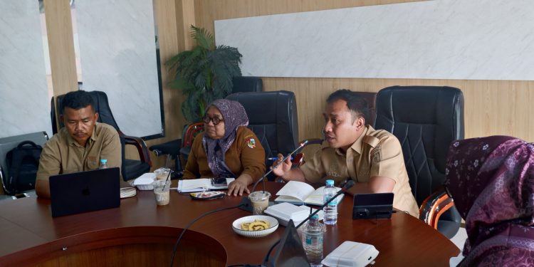 FITRA Riau Dorong Pendanaan Hijau Melalui Skema Insentif Kinerja Ekologi di Kota Pekanbaru