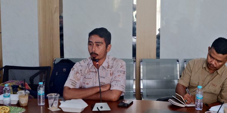FITRA Riau Dorong Pendanaan Hijau Melalui Skema Insentif Kinerja Ekologi di Kota Pekanbaru