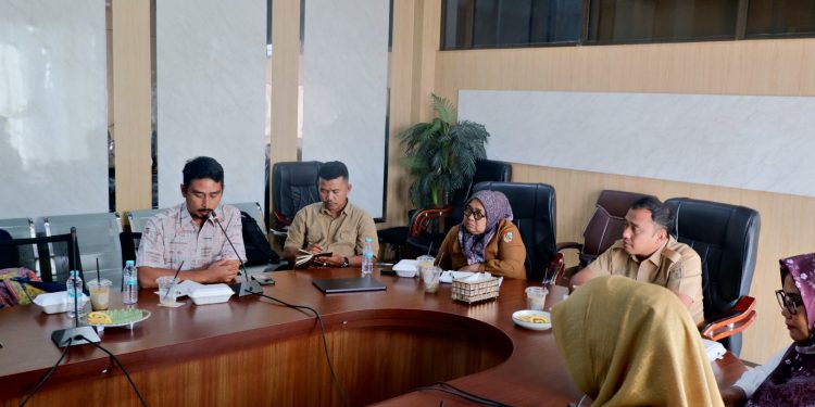 FITRA Riau Dorong Pendanaan Hijau Melalui Skema Insentif Kinerja Ekologi di Kota Pekanbaru