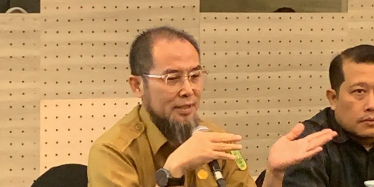 FITRA Riau Inisiasi Diskusi Konsolidasi Masyarakat Sipil untuk Mengawal Kebijakan Perdagangan Karbon Berbasis Yuridiksi yang Berintegritas, Inklusif dan Berkeadilan