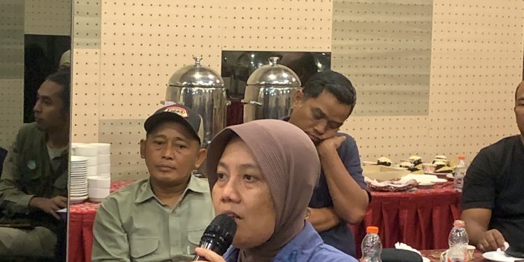 FITRA Riau Inisiasi Diskusi Konsolidasi Masyarakat Sipil untuk Mengawal Kebijakan Perdagangan Karbon Berbasis Yuridiksi yang Berintegritas, Inklusif dan Berkeadilan