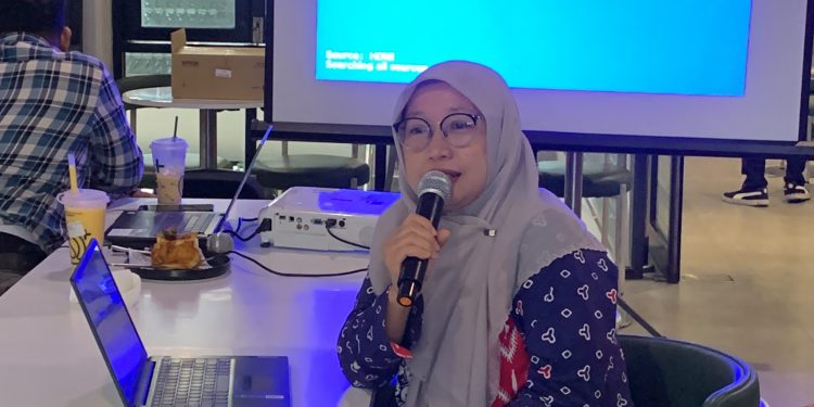 Perkuat Tata Kelola Pendanaan Iklim, DPRD dan Masyarakat Sipil Bahas Peran Strategis Legislatif di Riau