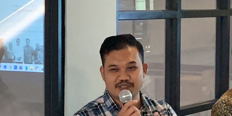Perkuat Tata Kelola Pendanaan Iklim, DPRD dan Masyarakat Sipil Bahas Peran Strategis Legislatif di Riau