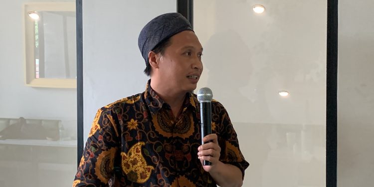 Perkuat Tata Kelola Pendanaan Iklim, DPRD dan Masyarakat Sipil Bahas Peran Strategis Legislatif di Riau