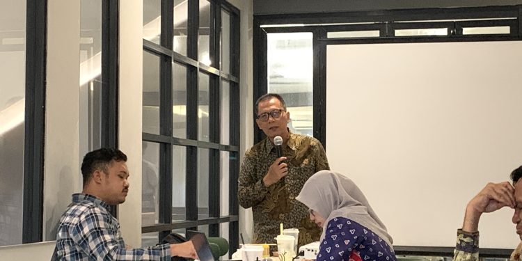 Perkuat Tata Kelola Pendanaan Iklim, DPRD dan Masyarakat Sipil Bahas Peran Strategis Legislatif di Riau
