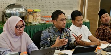 Focus Group Discussion (FGD): Penguatan Tata Kelola Participating Interest (PI) Migas untuk Mendorong Kesejahteraan Masyarakat dan Pembangunan Daerah di Provinsi Riau