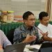 Focus Group Discussion (FGD): Penguatan Tata Kelola Participating Interest (PI) Migas untuk Mendorong Kesejahteraan Masyarakat dan Pembangunan Daerah di Provinsi Riau