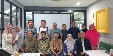 Perkuat Tata Kelola Pendanaan Iklim, DPRD dan Masyarakat Sipil Bahas Peran Strategis Legislatif di Riau