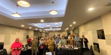 FITRA Riau Inisiasi Diskusi Konsolidasi Masyarakat Sipil untuk Mengawal Kebijakan Perdagangan Karbon Berbasis Yuridiksi yang Berintegritas, Inklusif dan Berkeadilan
