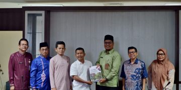 FITRA Riau dan BAPPEDA Kota Pekanbaru Bangun Komitmen Implementasi Skema Insentif Kinerja Ekologi (IKE) untuk Penguatan Tata Kelola Persampahan