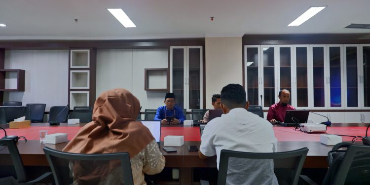 FITRA Riau dan BAPPEDA Kota Pekanbaru Bangun Komitmen Implementasi Skema Insentif Kinerja Ekologi (IKE) untuk Penguatan Tata Kelola Persampahan