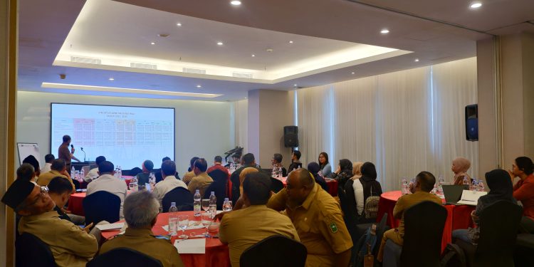 Diseminasi Hasil Kajian : FITRA Riau dan FISIP UNRI Dorong Tata Kelola Participating Interest (PI) Migas untuk Pengentasan Kemiskinan dan Peningkatan Kesejahteraan di Daerah Penghasil