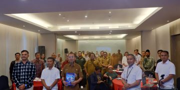 Diseminasi Hasil Kajian : FITRA Riau dan FISIP UNRI Dorong Tata Kelola Participating Interest (PI) Migas untuk Pengentasan Kemiskinan dan Peningkatan Kesejahteraan di Daerah Penghasil