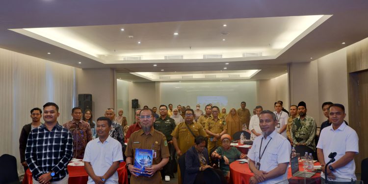 Diseminasi Hasil Kajian : FITRA Riau dan FISIP UNRI Dorong Tata Kelola Participating Interest (PI) Migas untuk Pengentasan Kemiskinan dan Peningkatan Kesejahteraan di Daerah Penghasil